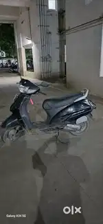 Honda Activa 2011 model