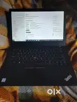 Lenovo thinkpad Laptop