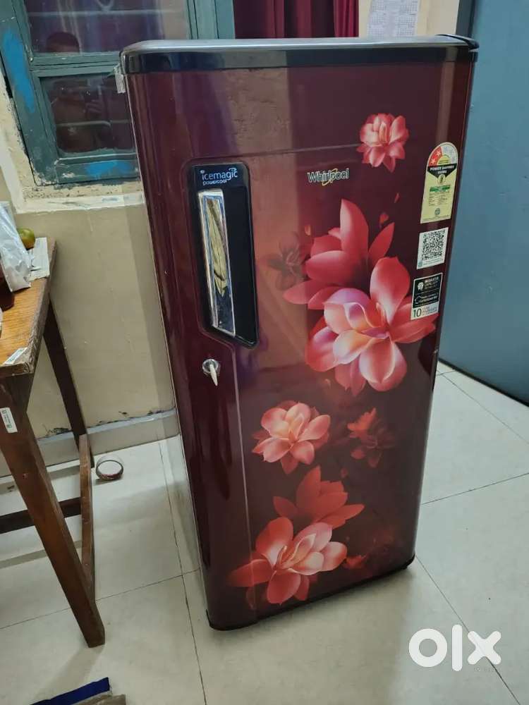 Whirlpool Icemagic 185 Ltrs Refrigerator