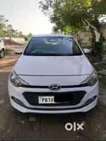 Hyundai i20 Diesel Asta, 2015, Diesel