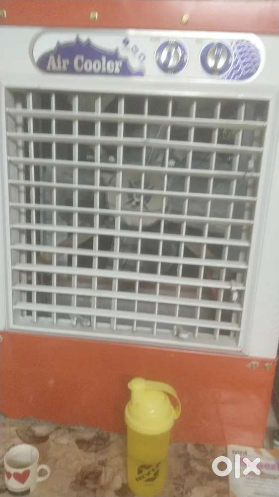 Air cooler