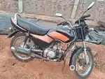 Great bike with good mileage