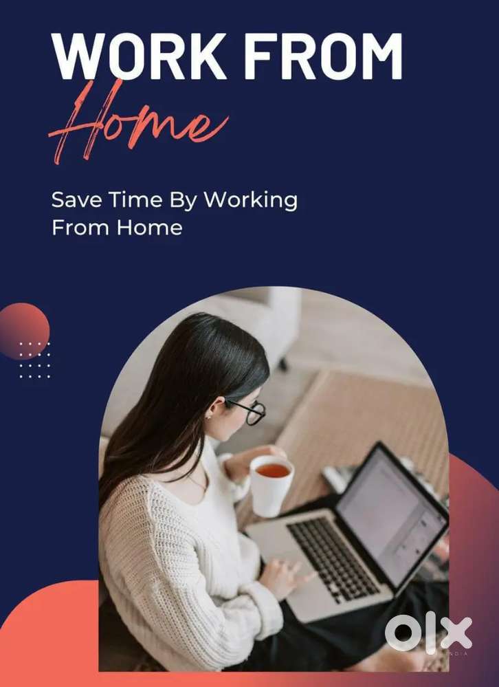 Work from your smartphone