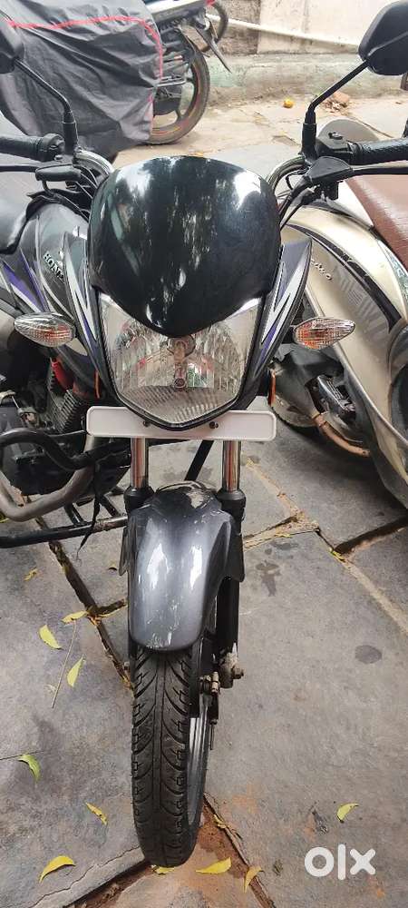 Super and good condition