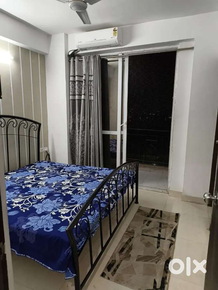 3 BHK Full Furnished