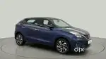 Maruti Suzuki Baleno Alpha CVT, 2020, Petrol