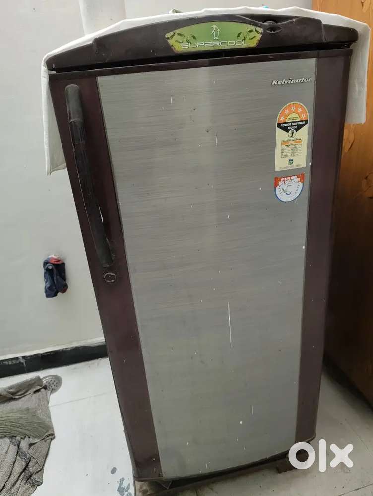 Kelvinator fridge