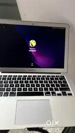 Macbook air 2017