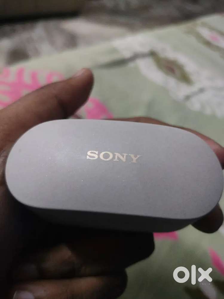Sony earbuds