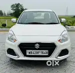 Maruti Suzuki Swift Dzire 2023 Petrol Well Maintained