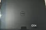 Dell laptop