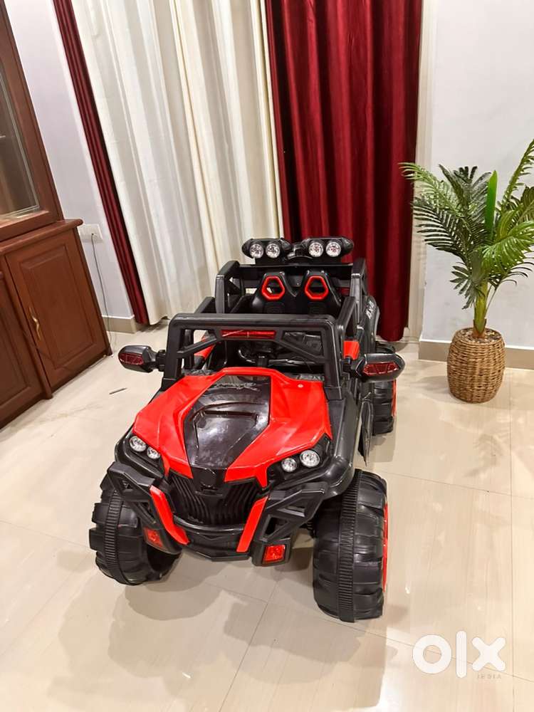 Ride on car for kids