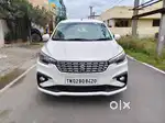 Maruti Suzuki Ertiga ZXI, 2019, Petrol