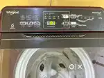 Whitemagic Elite 7kg 5 Star Fully Automatic Top-Load Washing Machine