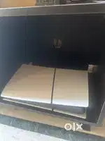 PS5 Slim Digital (1Tb) 1 month warranty left.