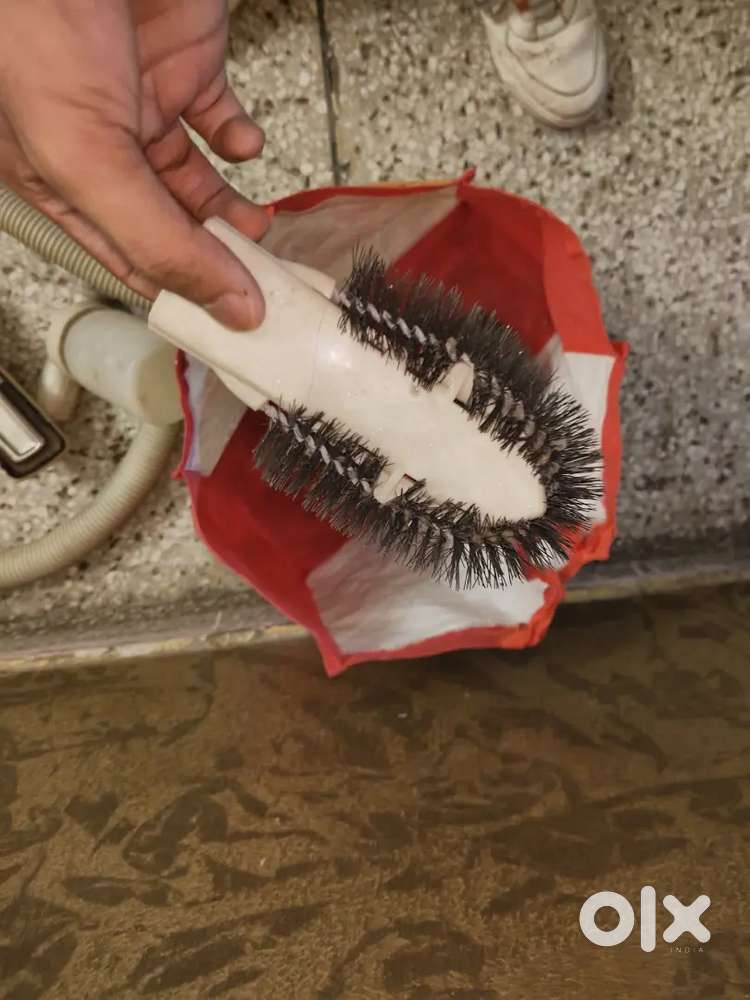 Vaccum cleaner