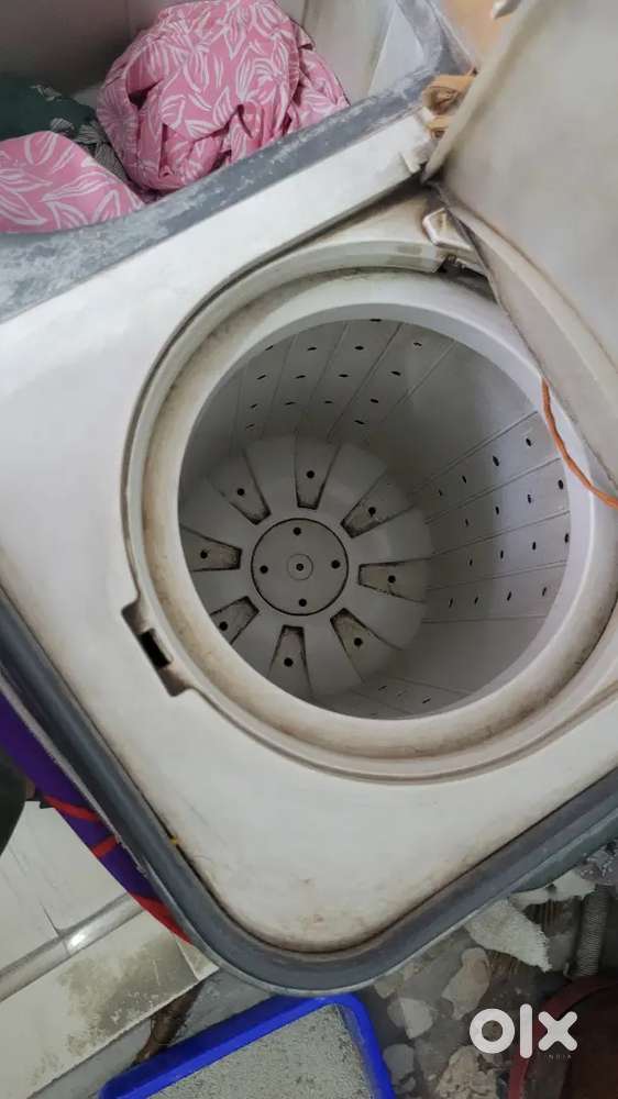 Videocon Washing machine