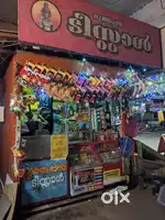 Shop for rent Old Busstand Kannur