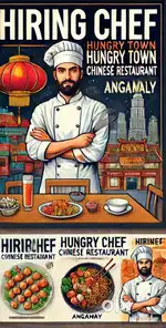 chinese chef