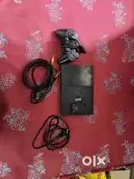 Ps2 game consoles