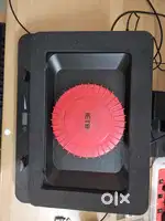 IETS GT600 laptop cooler (New)