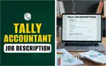 Back office with tally operation