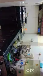 Looking Vegetarian working female flatmate