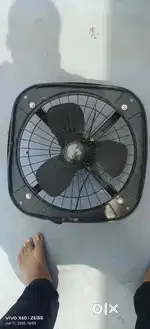 Exhaust Fan