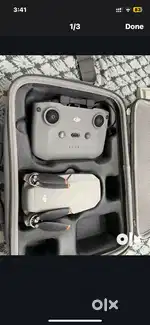 Dji mini 2 special edition