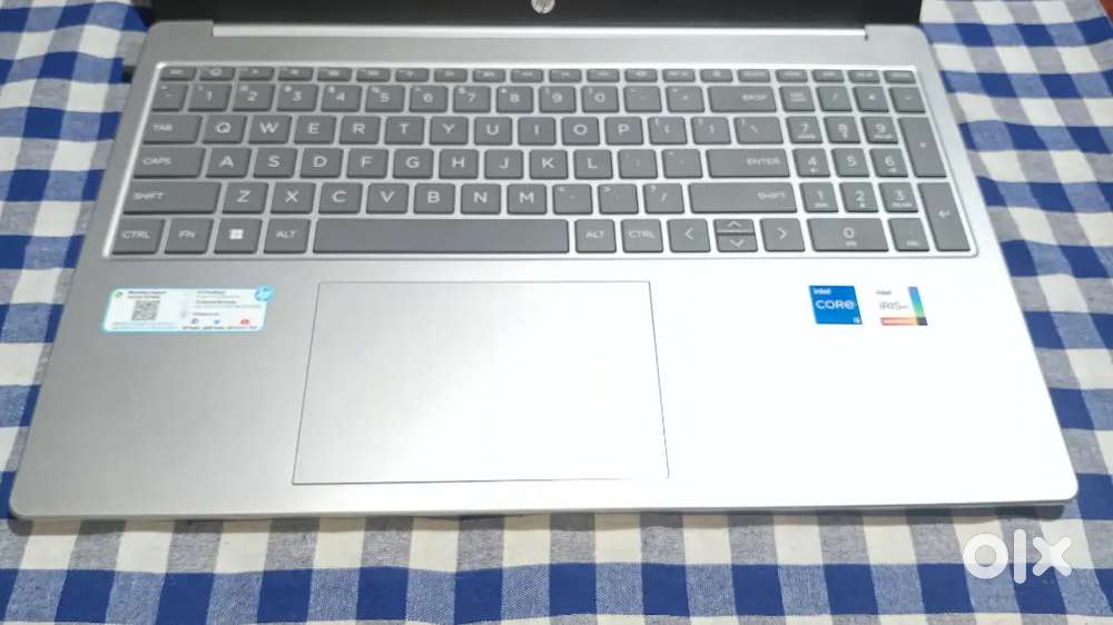 HP I5 12gen FD0111TU