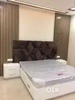 3bhk Emaar fully furnished flat available for rent
