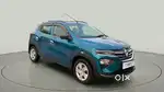 Renault KWID 1.0 RXL, 2022, Petrol