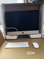 iMac 21.5 inch