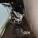 Honda shine