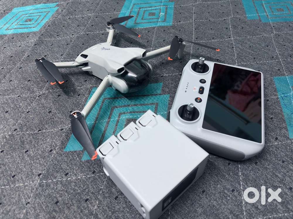 Dji mini 3