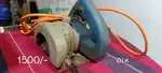 For sale cutter