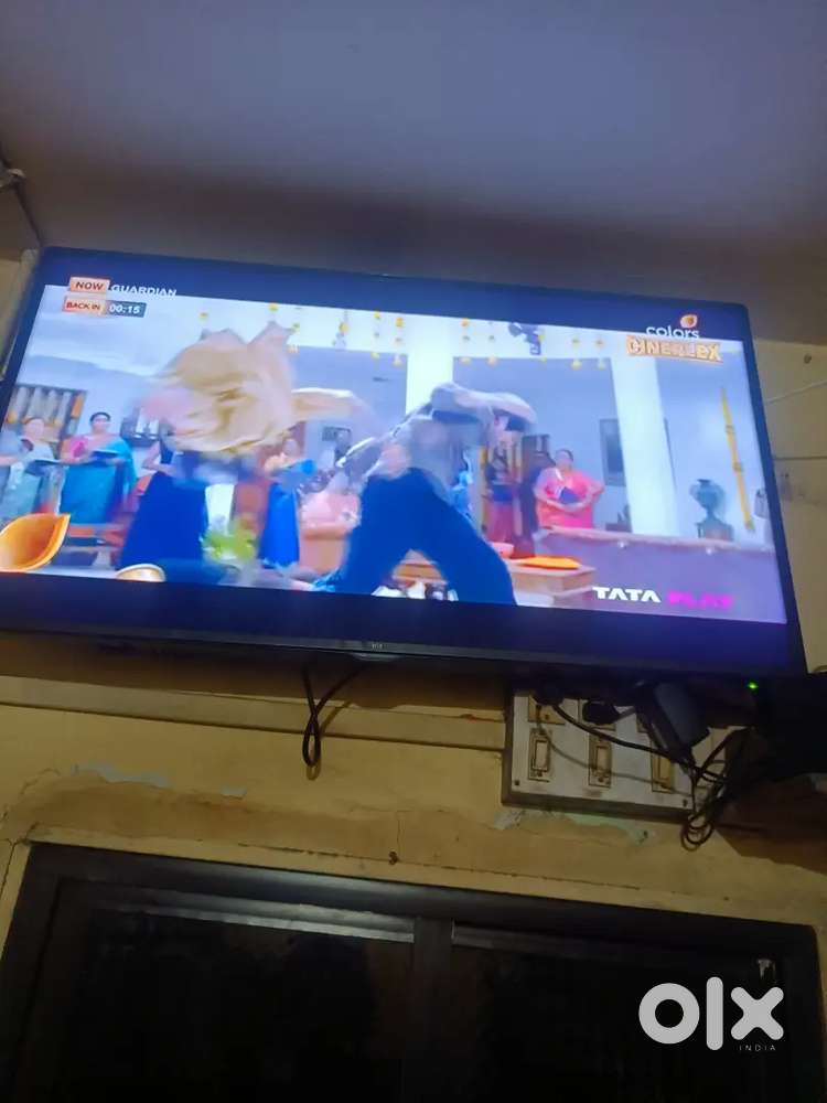 Good condition tv no samrat 40