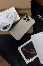 iPhone 16  - Top Performance, Eco-Friendly Choice! Refurbished