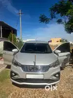Maruti Suzuki Ertiga 2019