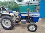 2020 Model swaraj tractor 843 XM for sale