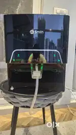 [Water purifier for home]