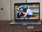 Apple Macbook Pro i7 16GB Ram 512GB SSD 15inch Retina Display