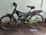 Cycle sale