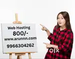 Web Design & Digital Marketing – Hyderabad Professional Website Devel