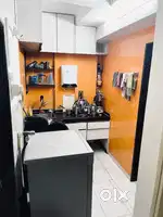 Available for Sale 1 BHK flat Carpet 420 sq.ft ₹1.63 cr  Dadar west