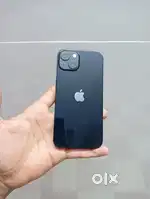 i phone 13 / storage 128/face lD on /True tone on /Battery health 76%