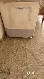 Whirlpool Washing Machine For Sale
