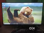 Brand new desktop computer