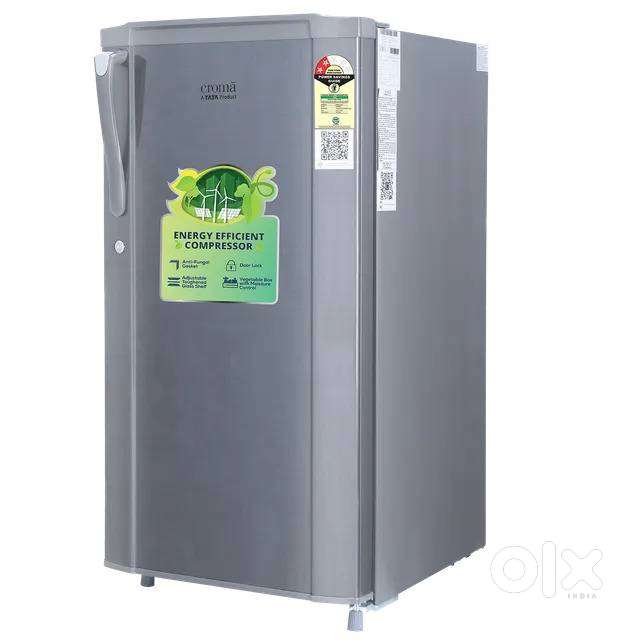 FRIDGE ON RENT