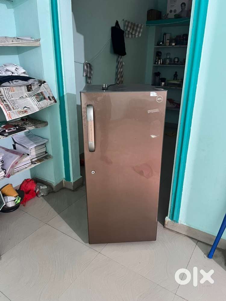 BPL fridge